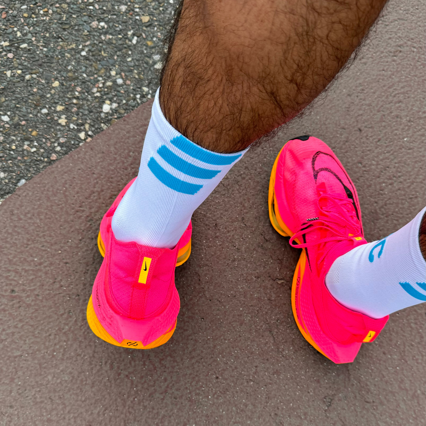 ARC - Performance Socks