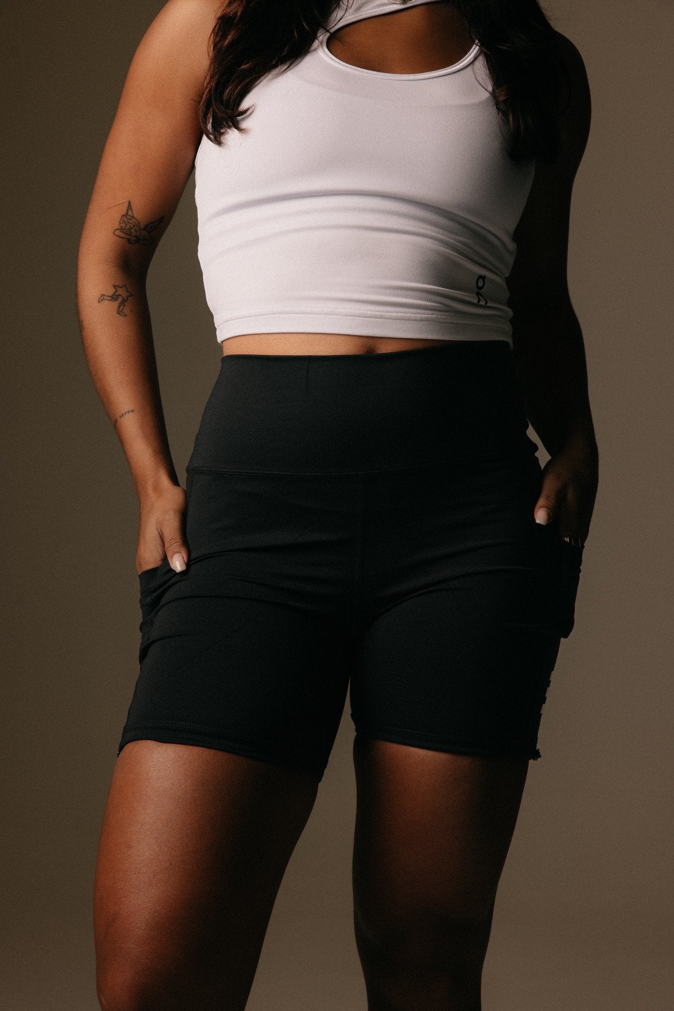 ATHLEVEL - Performance Tight