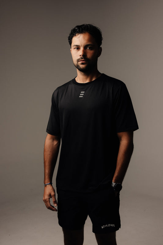 ATHLEVEL - Performance Tee