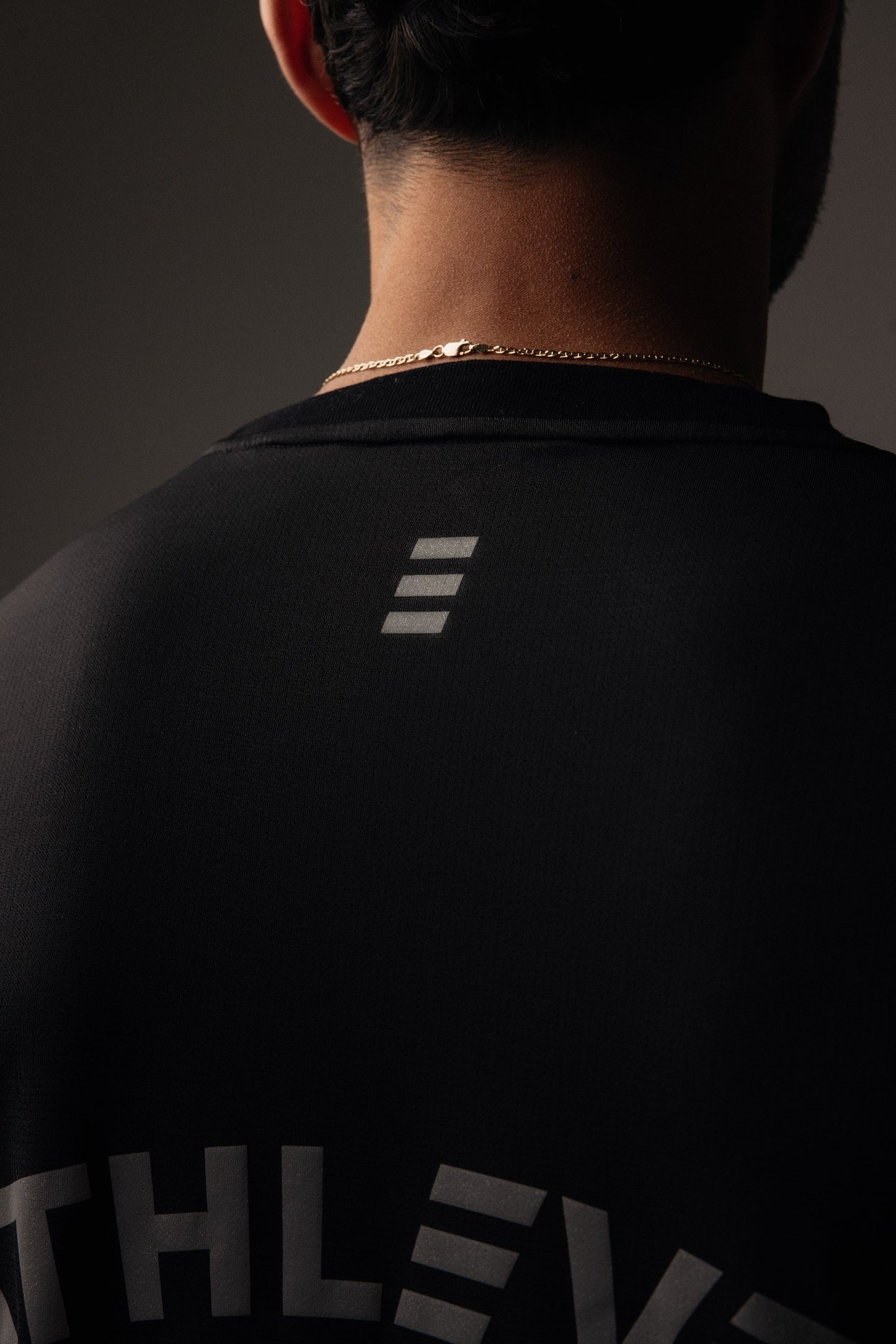 ATHLEVEL - Performance Tee