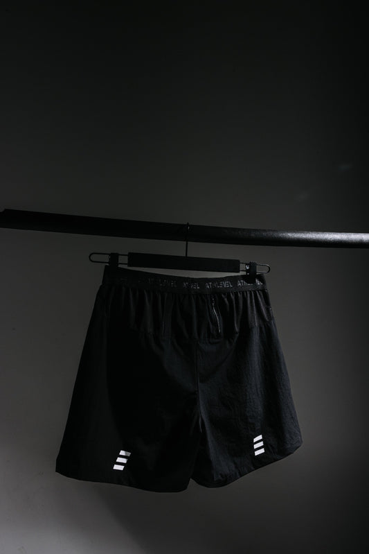 ATHLEVEL - 2 in 1 Performance Shorts