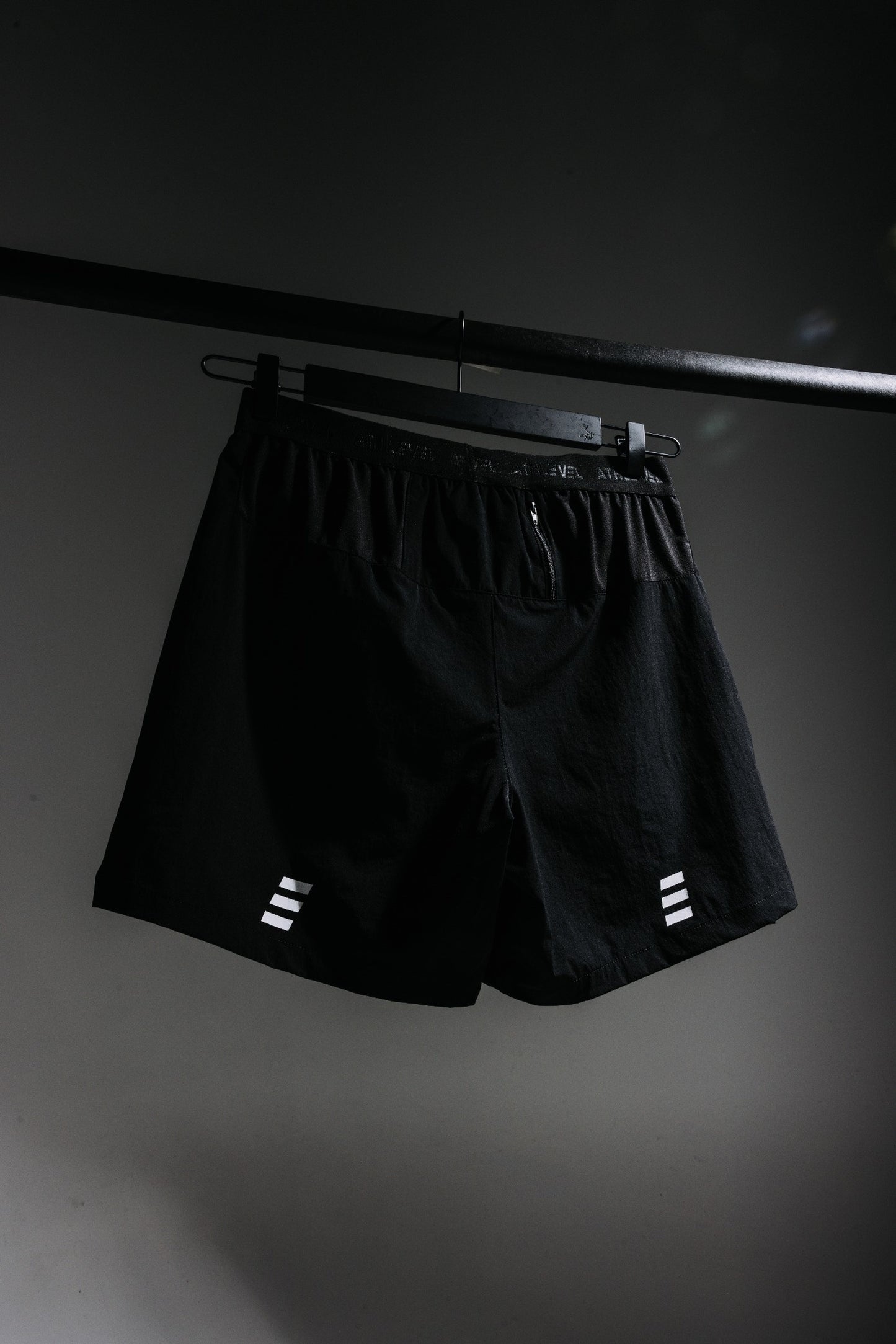 ATHLEVEL - 2 in 1 Performance Shorts