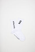 ATHLEVEL - Performance Logo Socks