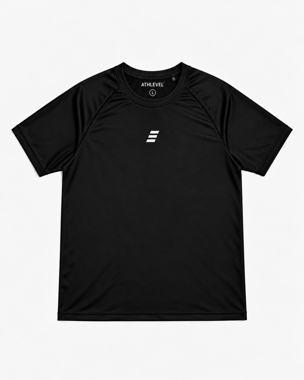 ATHLEVEL - Hybrid Tee