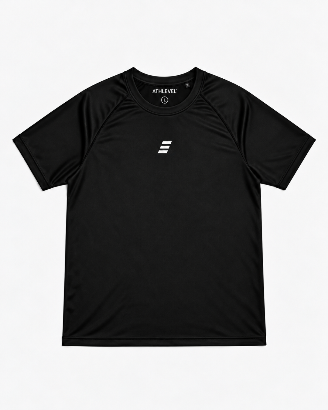ATHLEVEL - Hybrid Tee