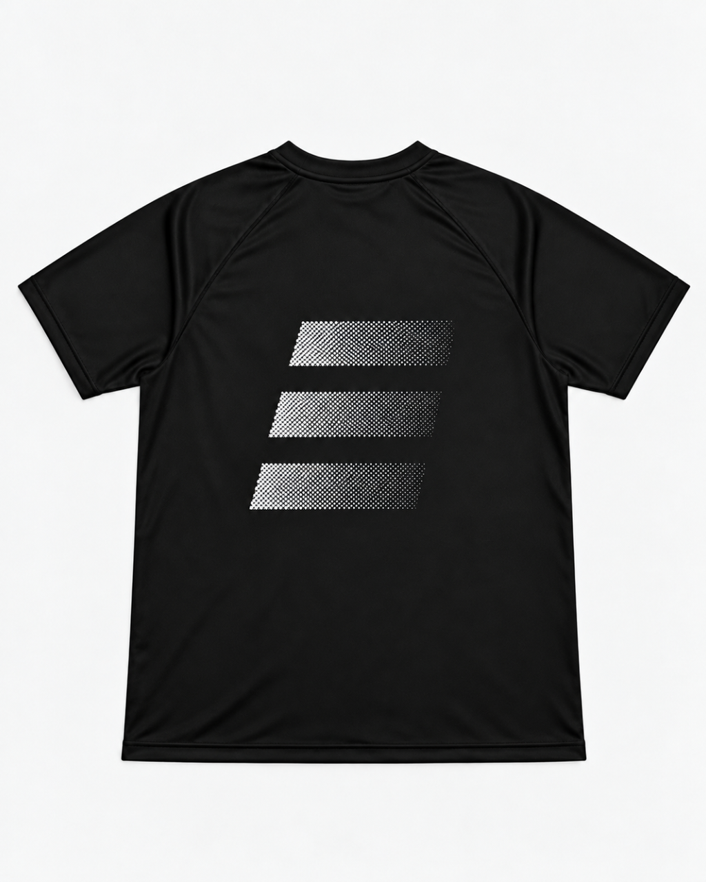 ATHLEVEL - Hybrid Tee