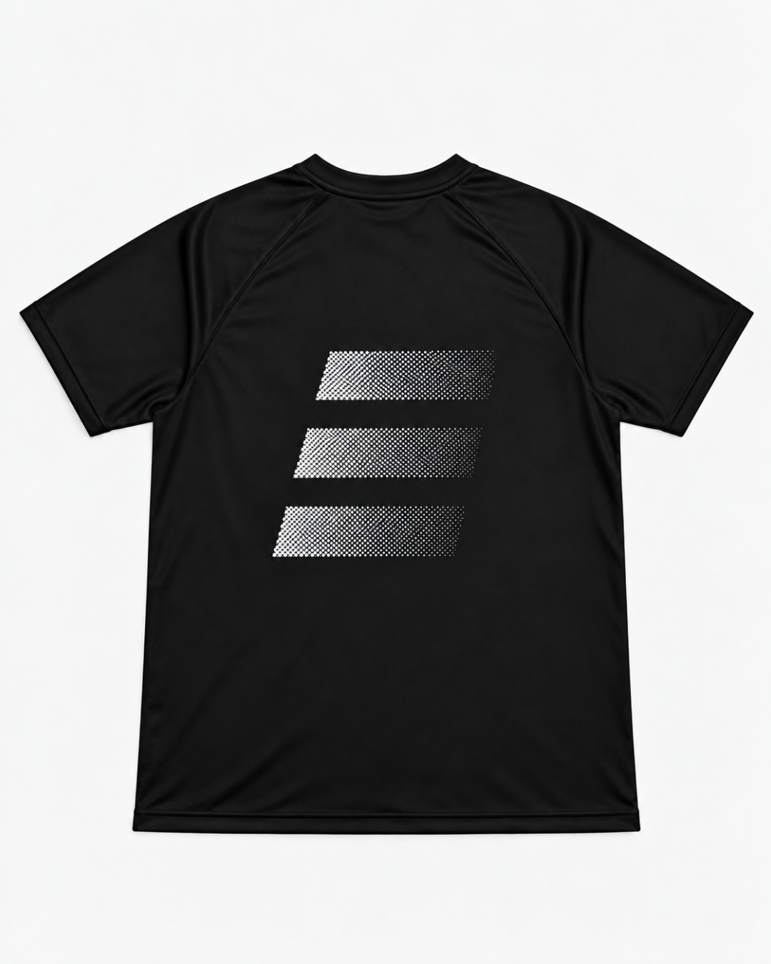 ATHLEVEL - Hybrid Tee