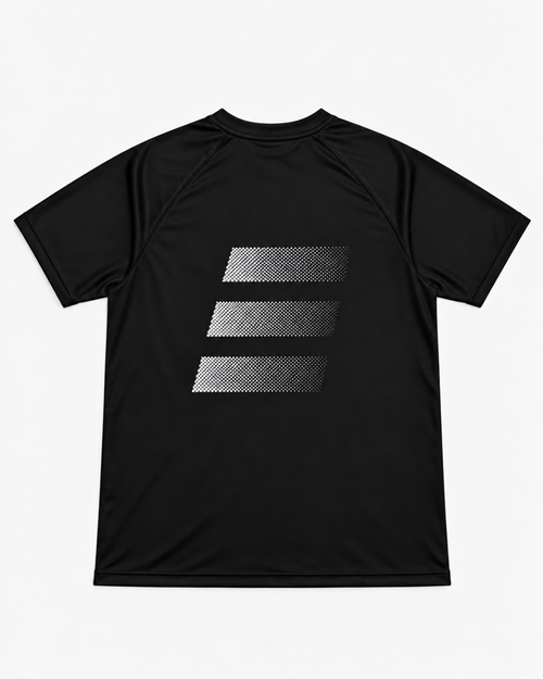 ATHLEVEL - Hybrid Tee