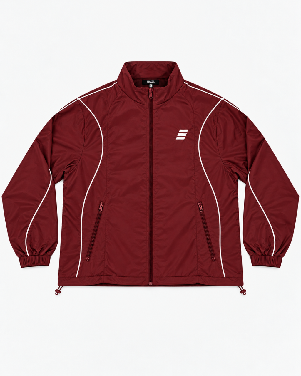 ATHLEVEL - Track Jacket