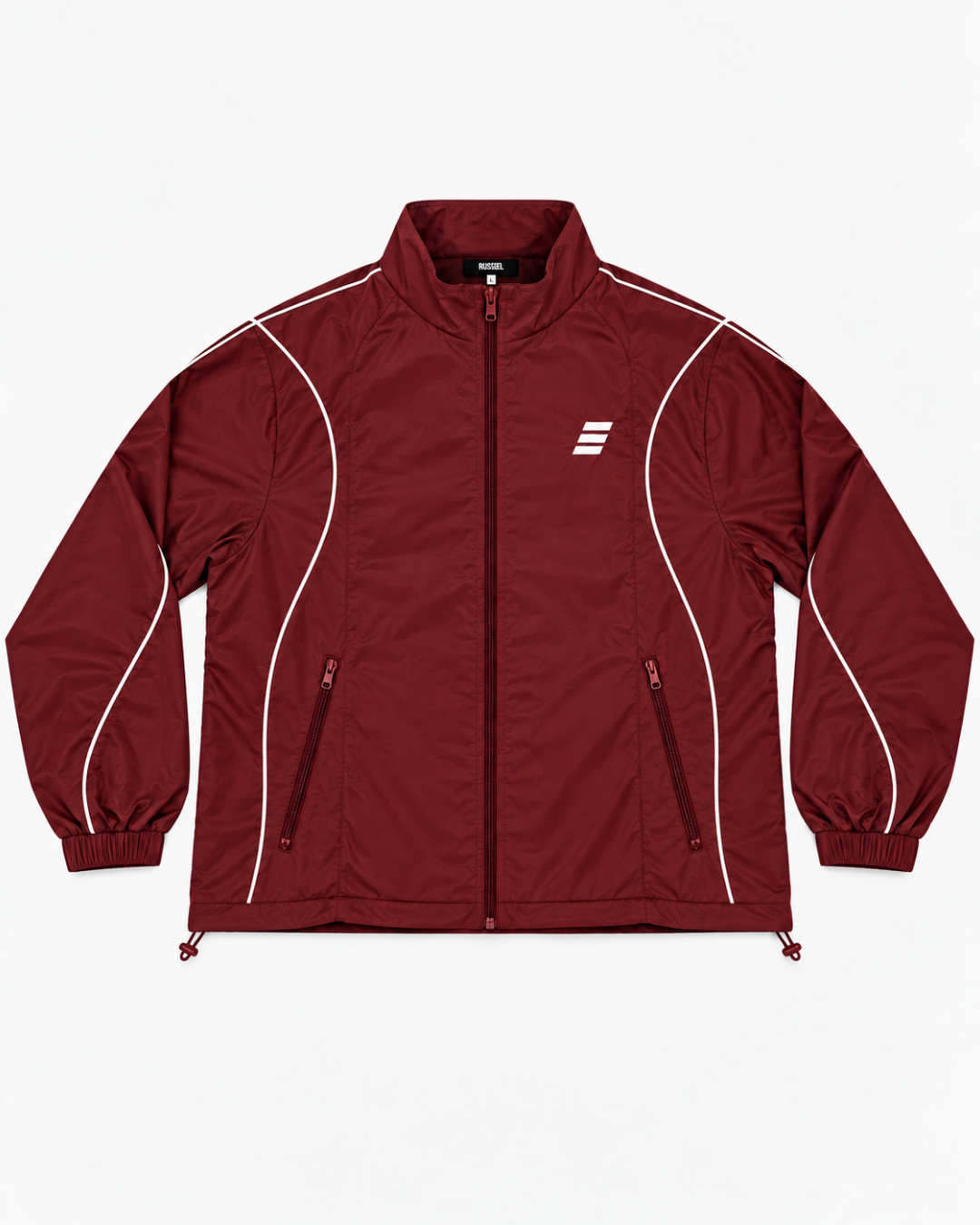 ATHLEVEL - Track Jacket