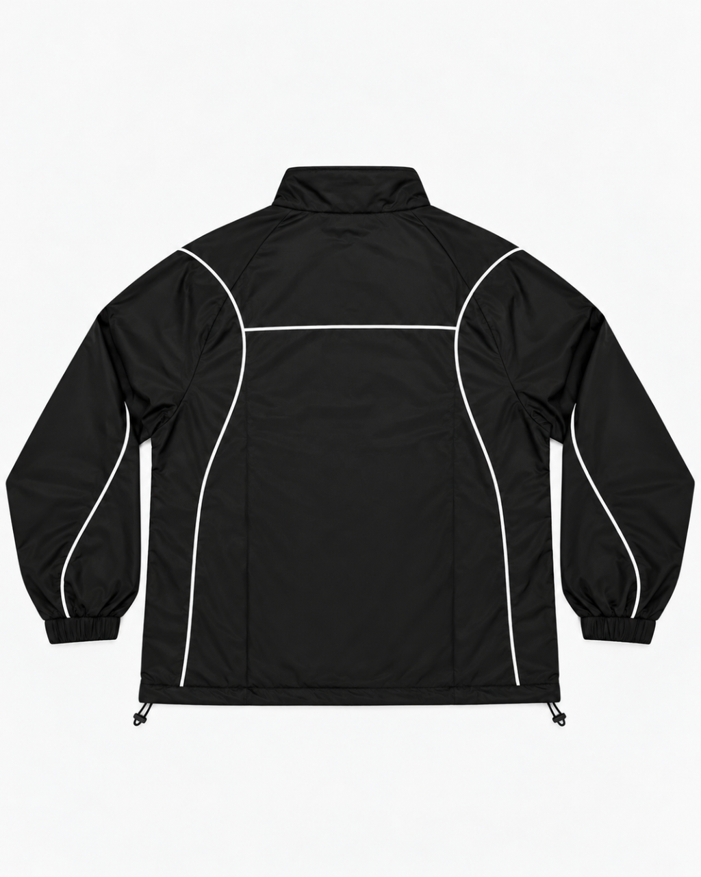 ATHLEVEL - Track Jacket
