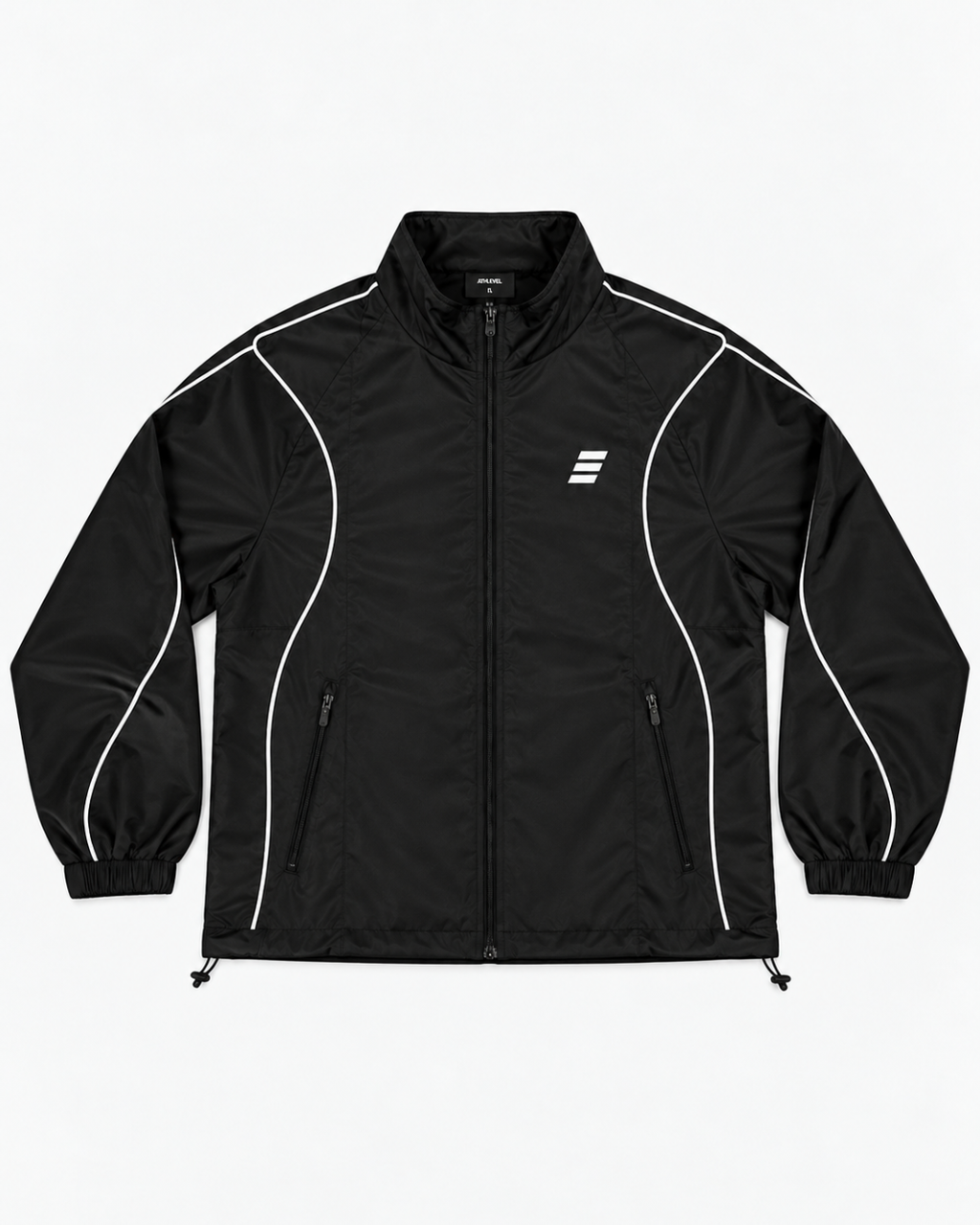 ATHLEVEL - Track Jacket