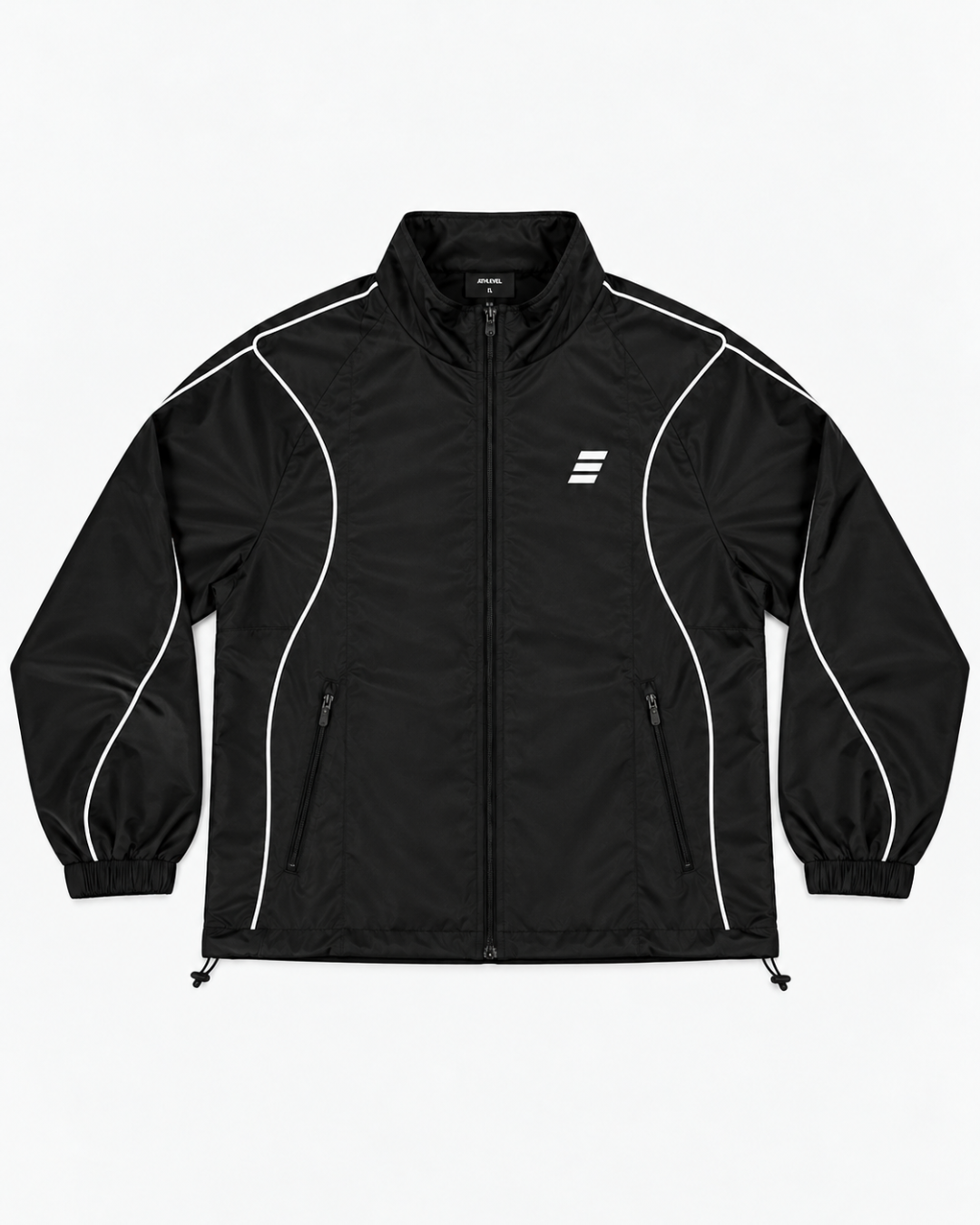 ATHLEVEL - Track Jacket