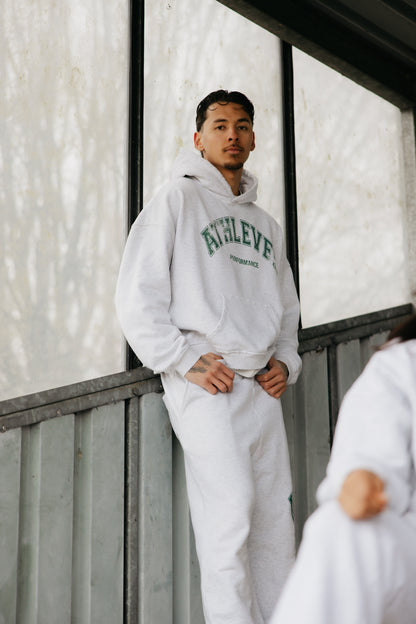 ATHLEVEL - Varsity Hoodie