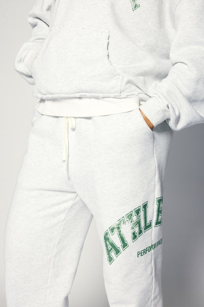 ATHLEVEL - Varsity Sweatpants