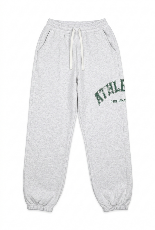ATHLEVEL - Varsity Sweatpants