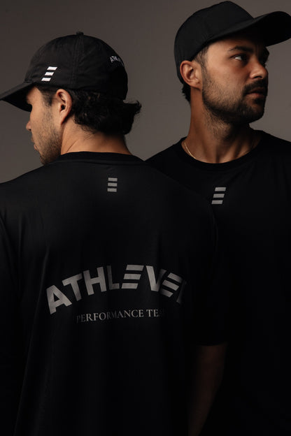 ATHLEVEL - Performance Cap