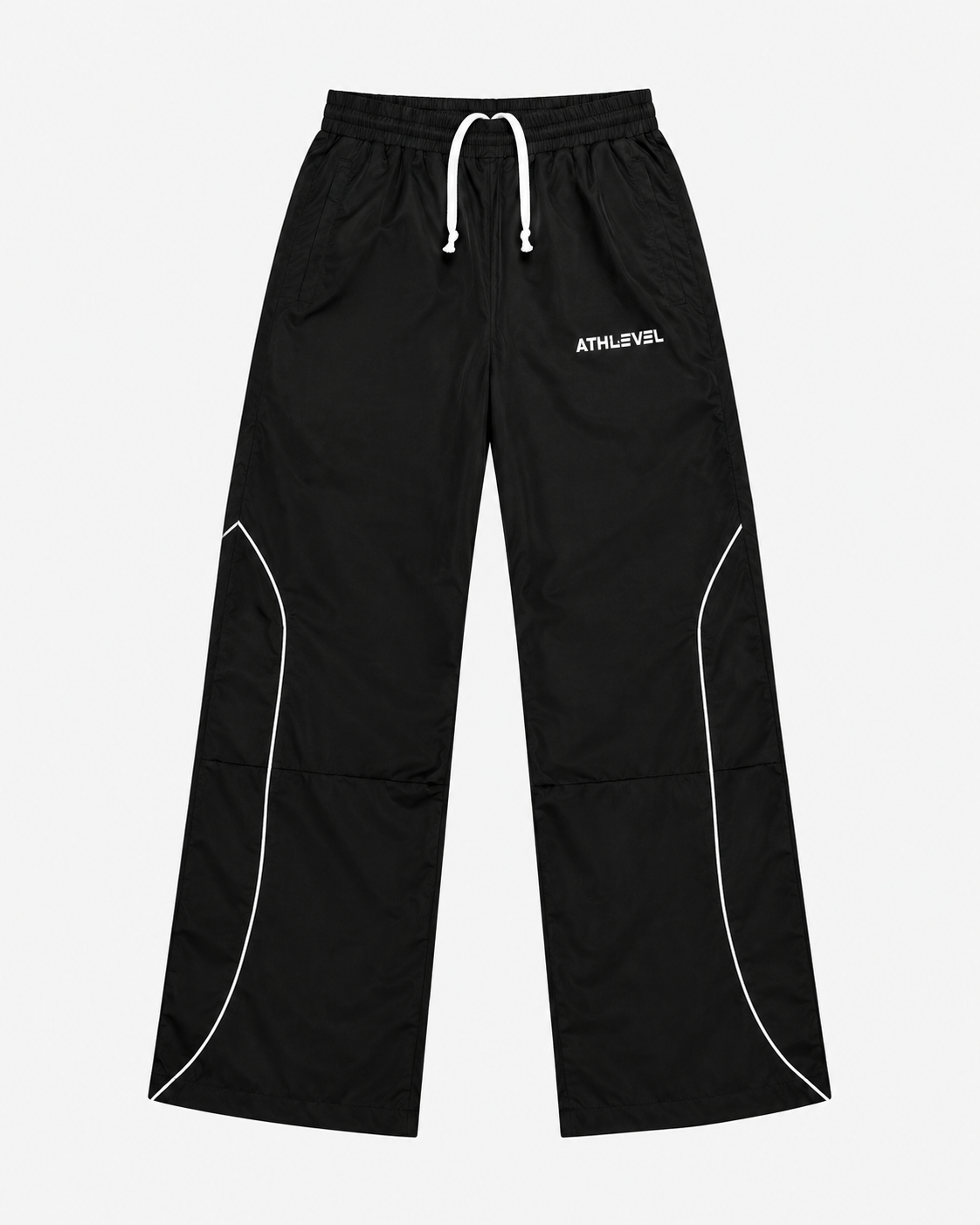 ATHLEVEL - Track Pants