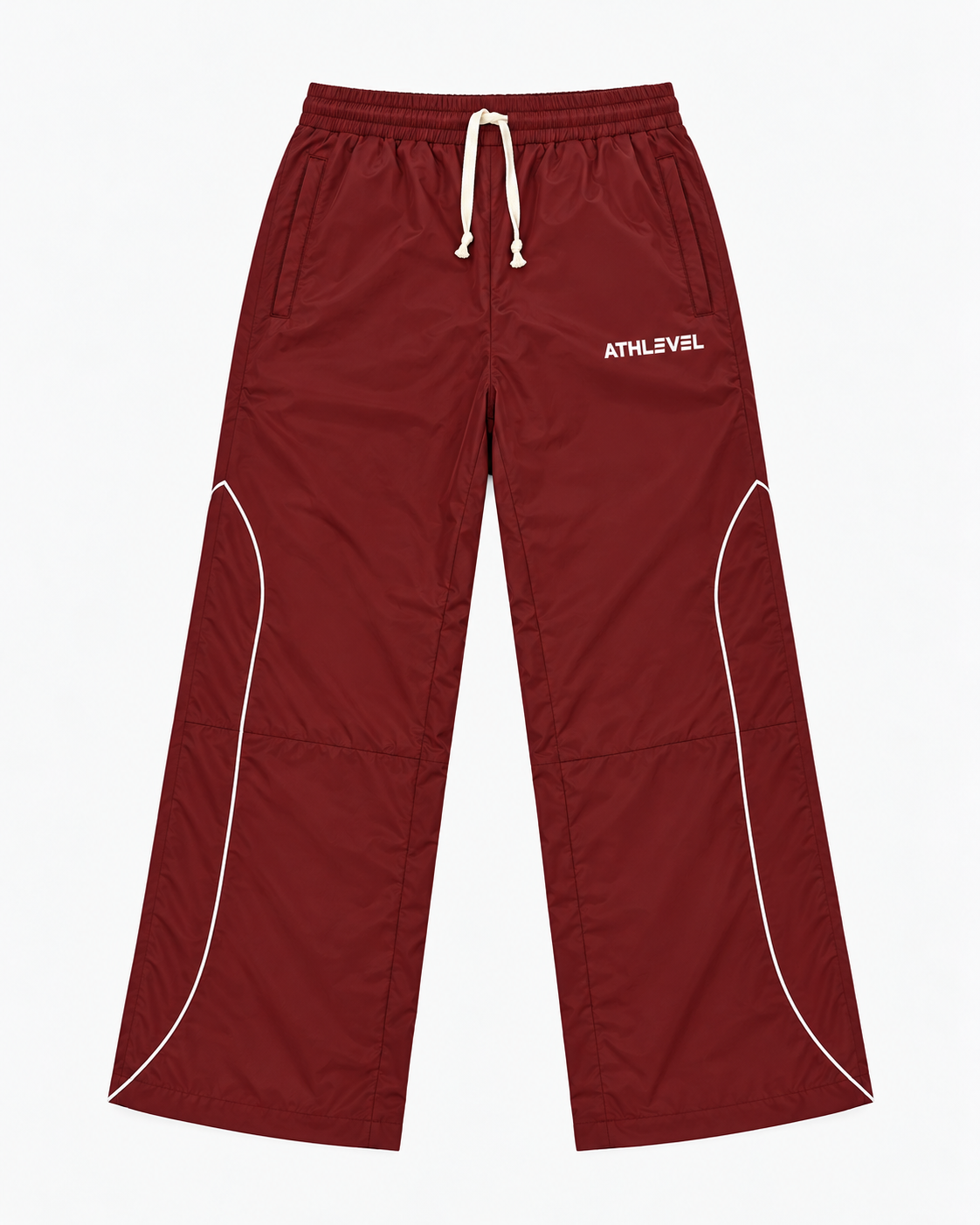 ATHLEVEL - Track Pants