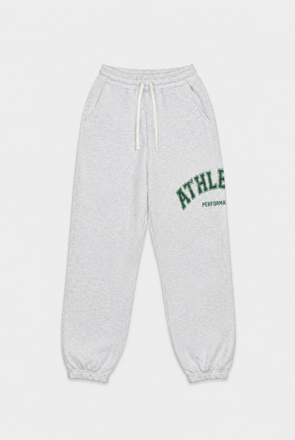 ATHLEVEL - Varsity Sweatpants