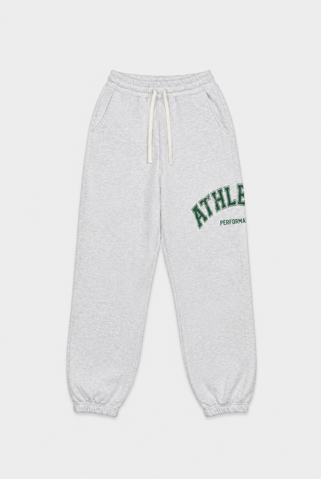 ATHLEVEL - Varsity Sweatpants