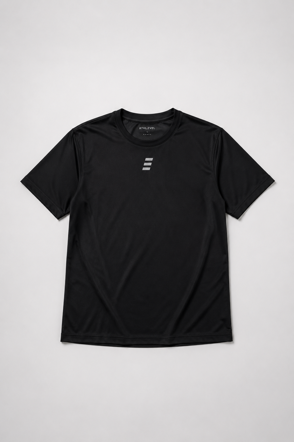 ATHLEVEL - Performance Tee