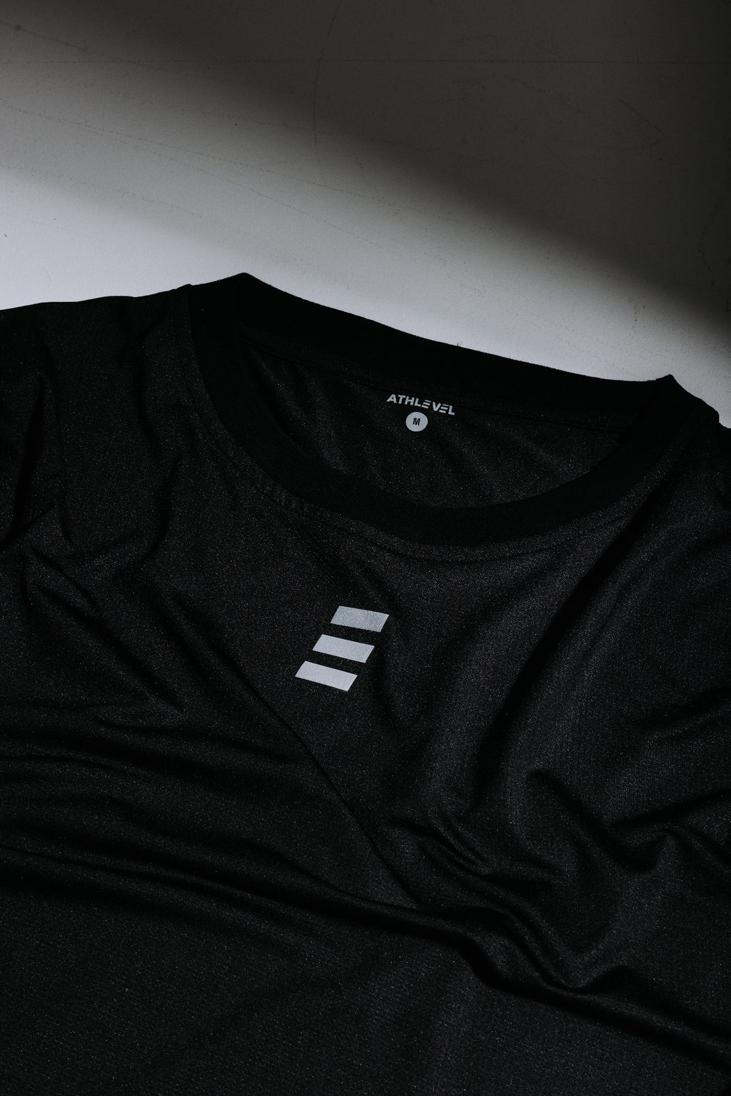 ATHLEVEL - Performance Tee