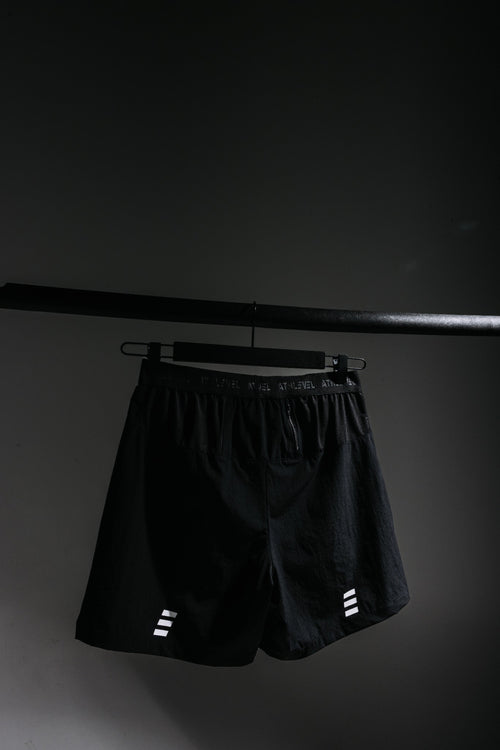 ATHLEVEL - 2 in 1 Performance Shorts