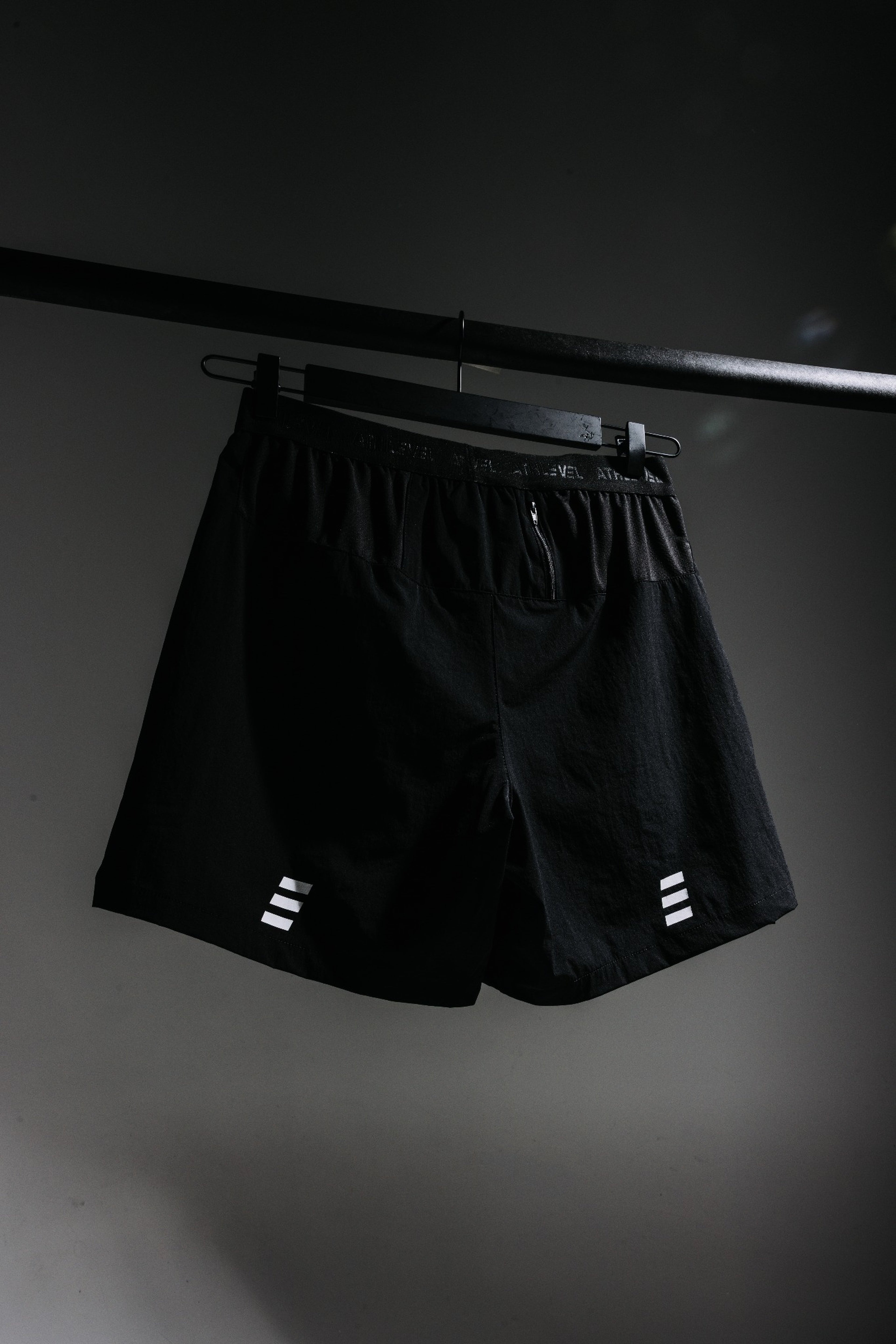 ATHLEVEL - 2 in 1 Performance Shorts
