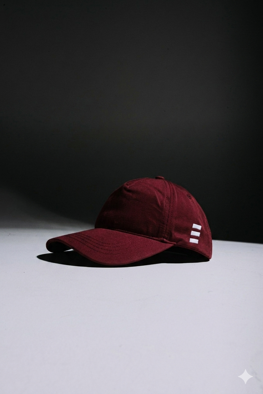 ATHLEVEL - Performance Cap