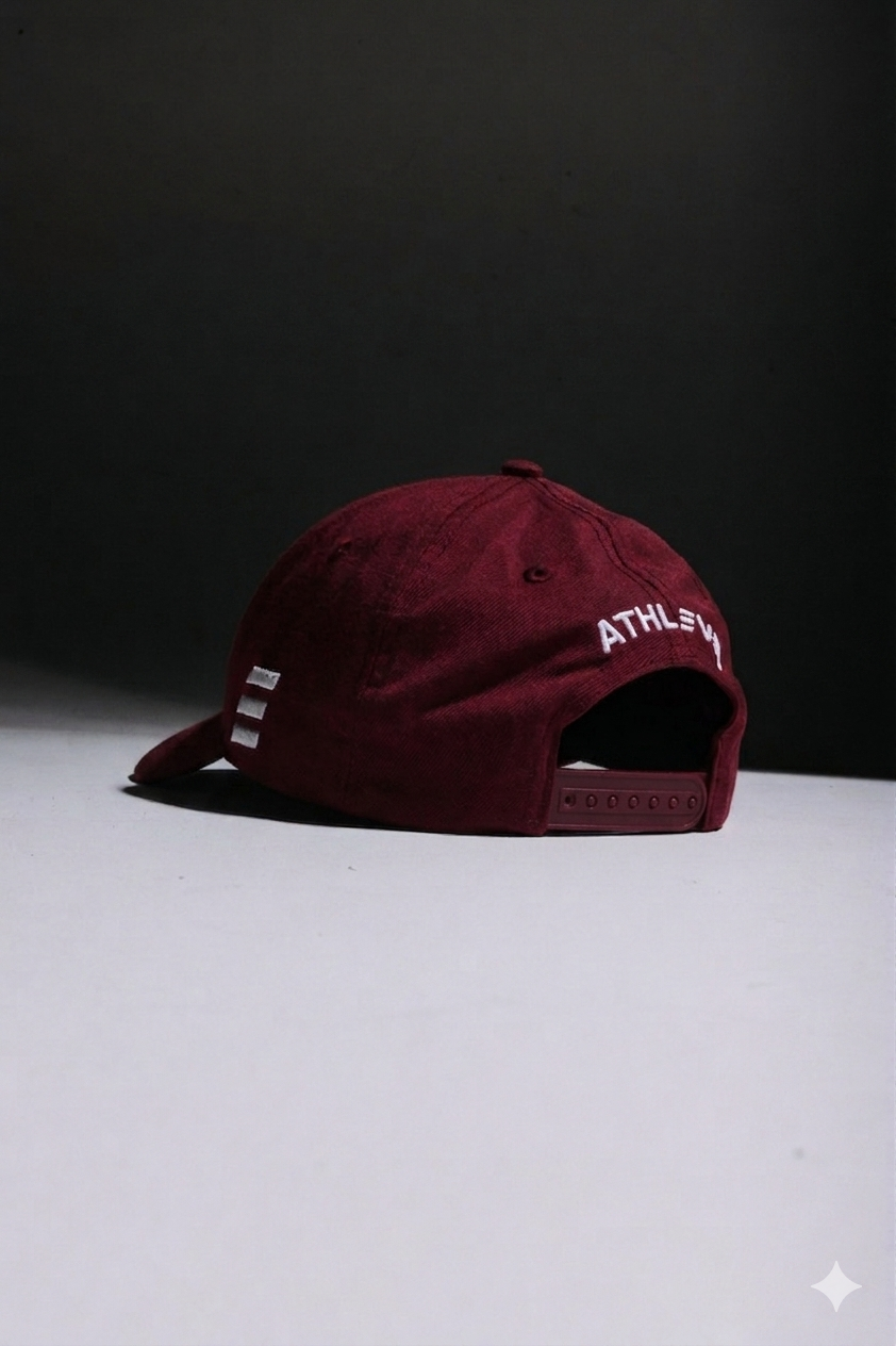 ATHLEVEL - Performance Cap