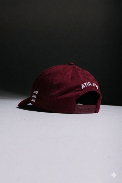 ATHLEVEL - Performance Cap