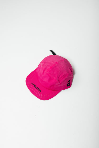 ATHLEVEL - Race Cap