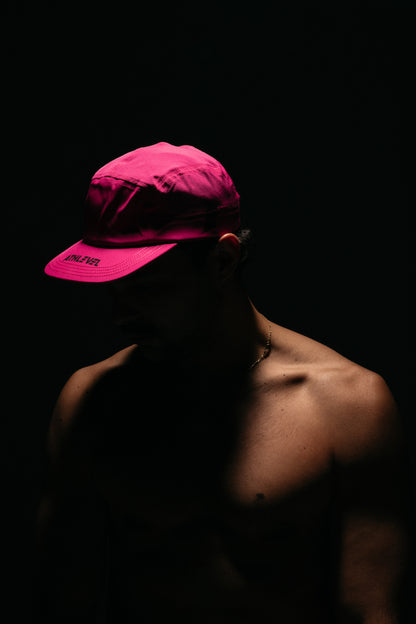 ATHLEVEL - Race Cap