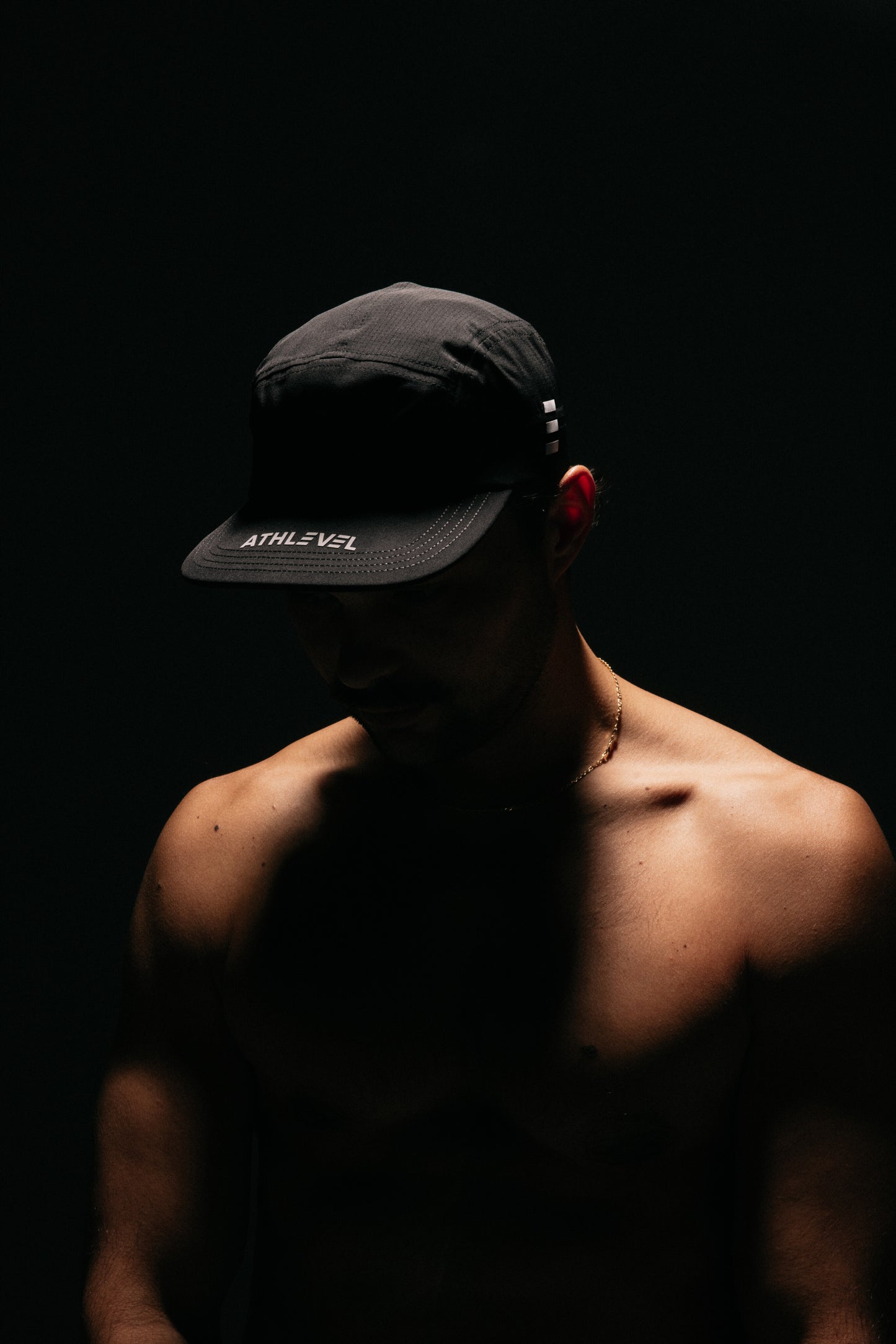 ATHLEVEL - Race Cap