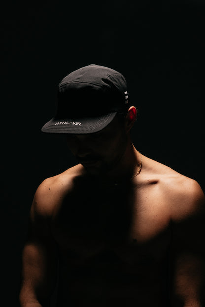 ATHLEVEL - Race Cap