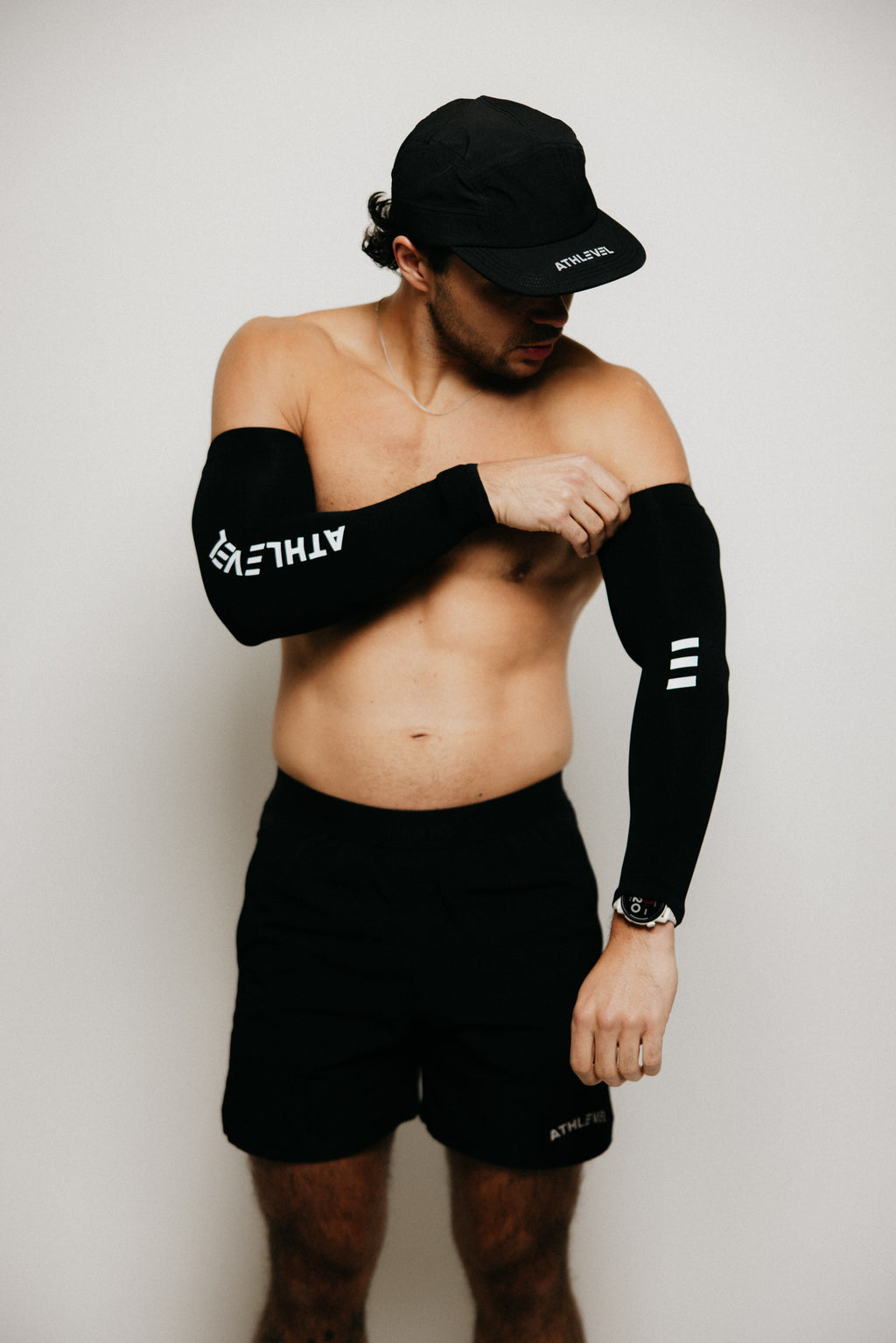 ATHLEVEL - Performance Sleeves
