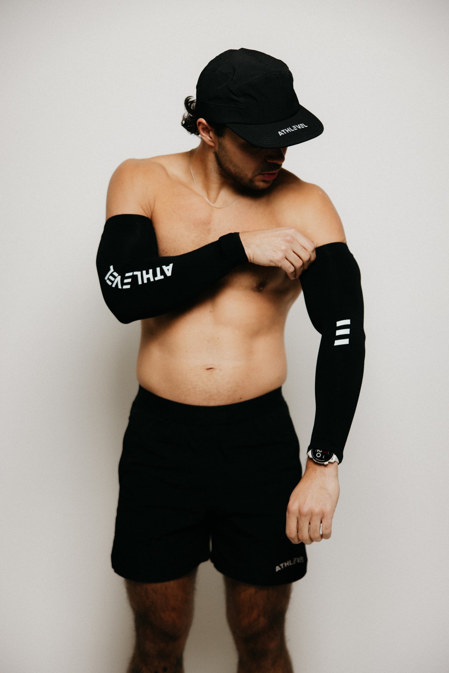 ATHLEVEL - Performance Sleeves