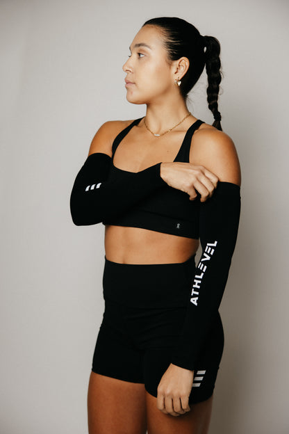 ATHLEVEL - Performance Sleeves