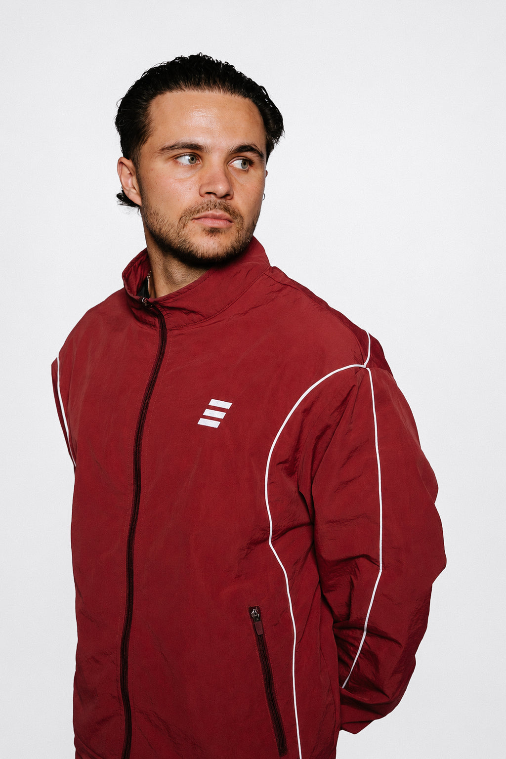 ATHLEVEL - Track Jacket