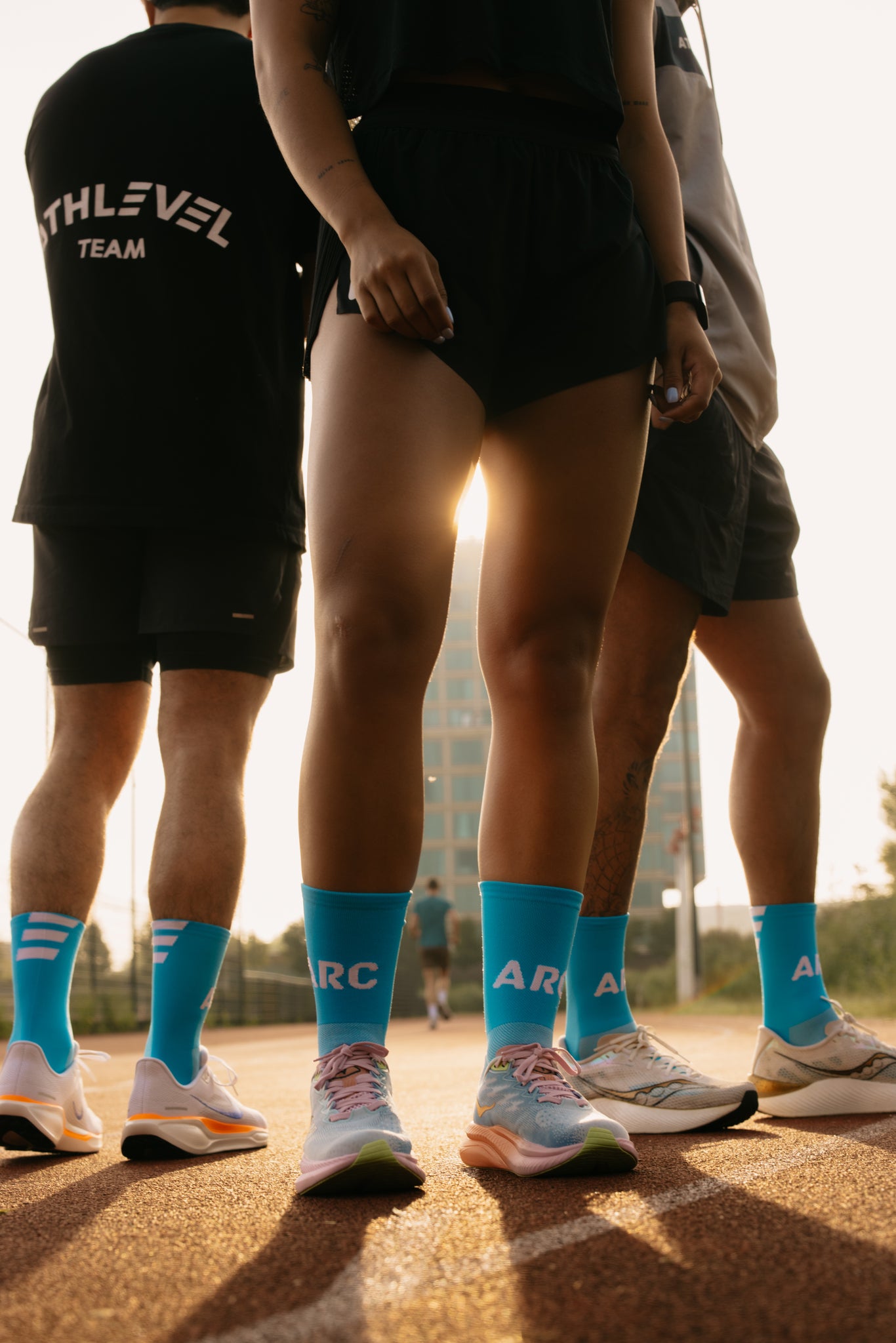 ARC - Performance Socks
