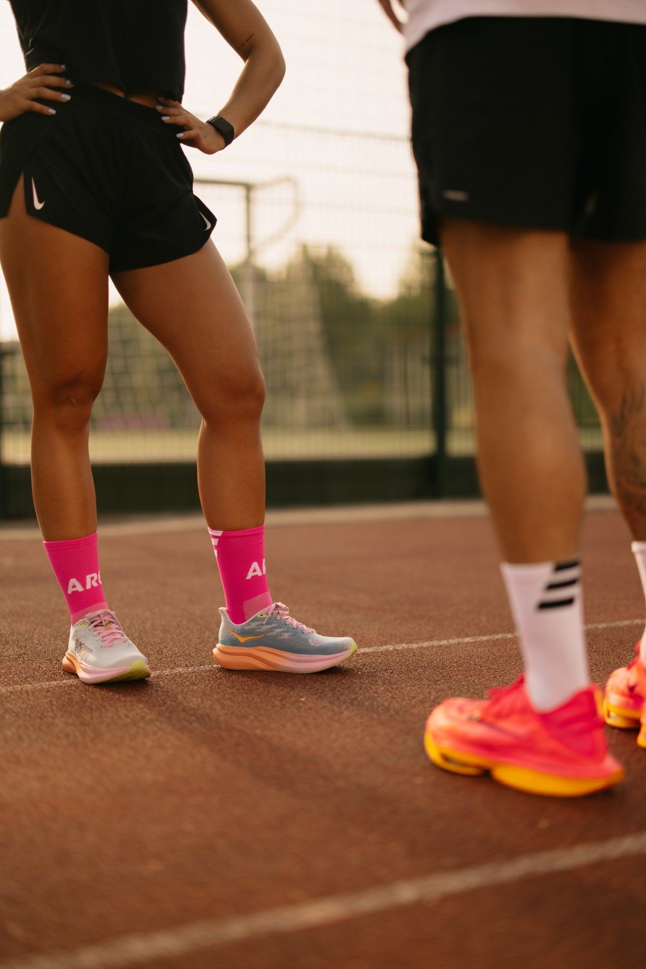 ARC - Performance Socks