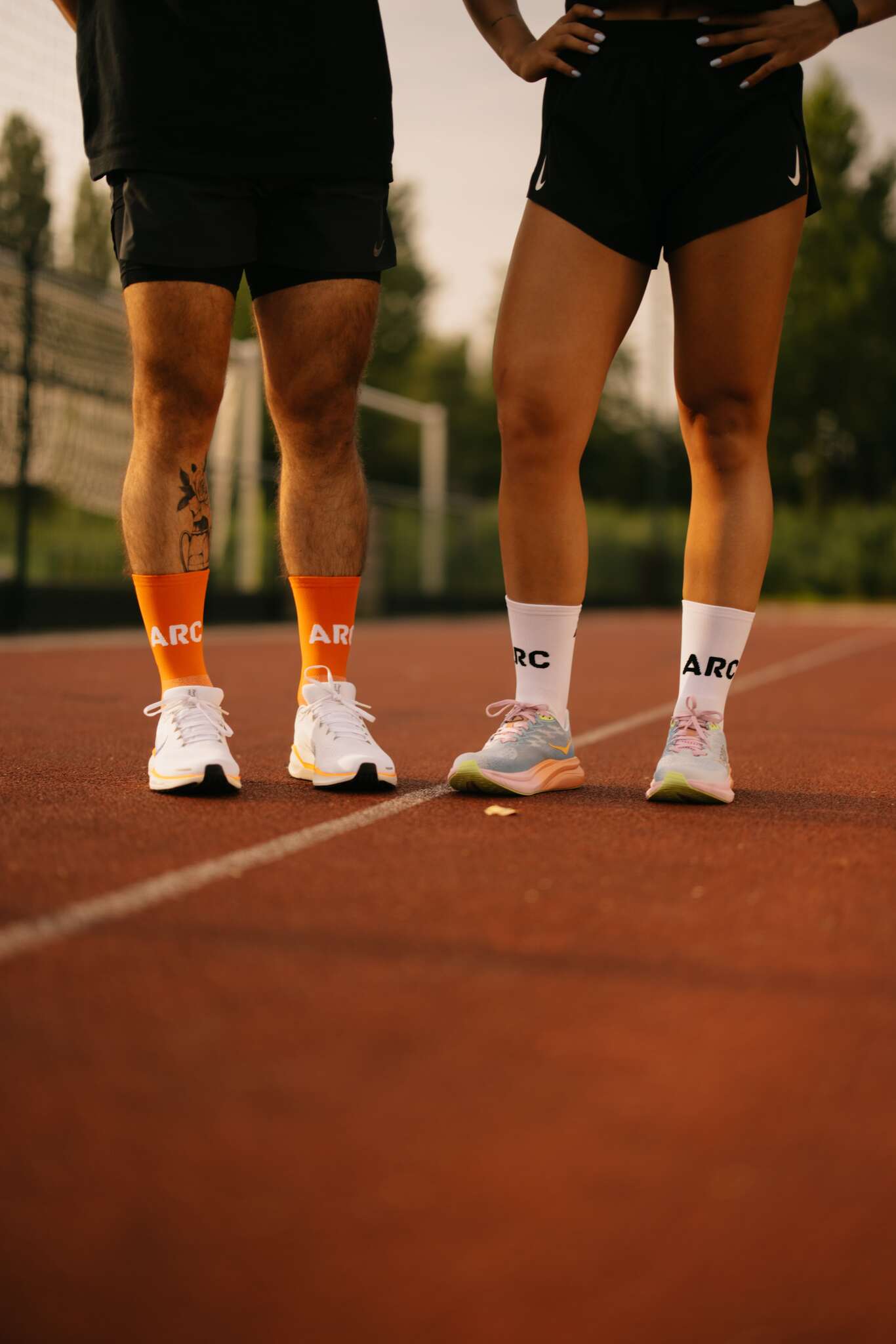 ARC - Performance Socks