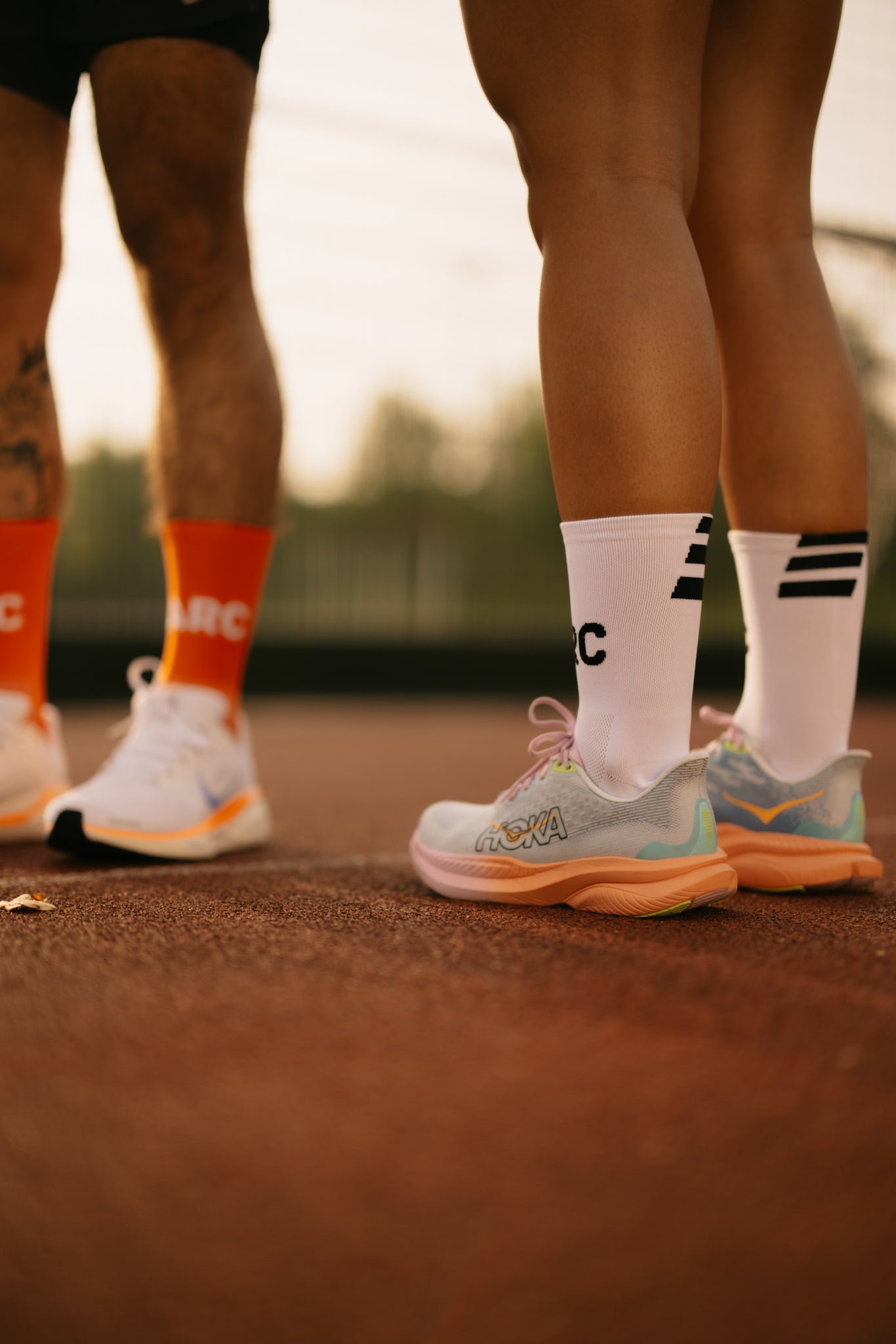 ARC - Performance Socks