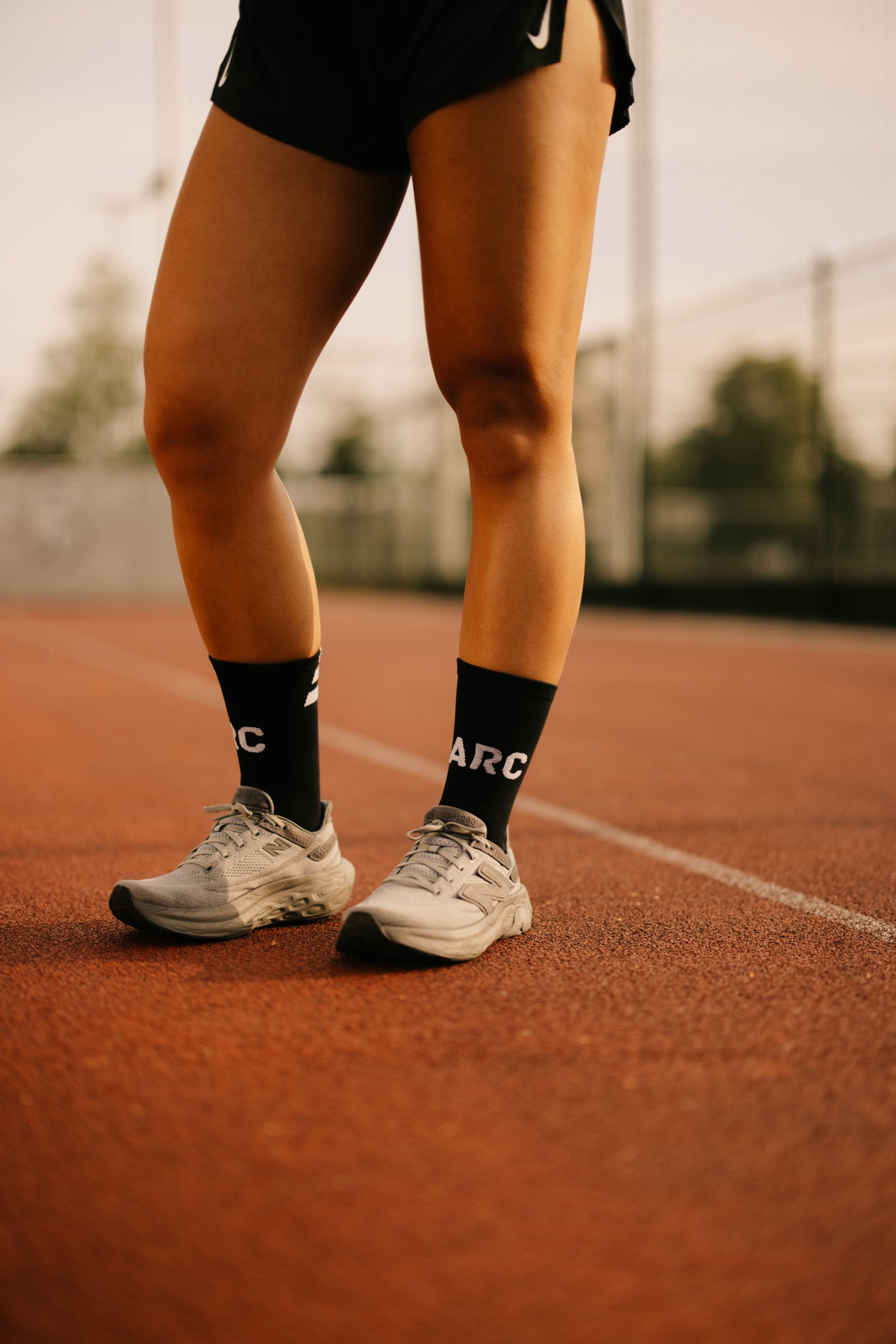 ARC - Performance Socks