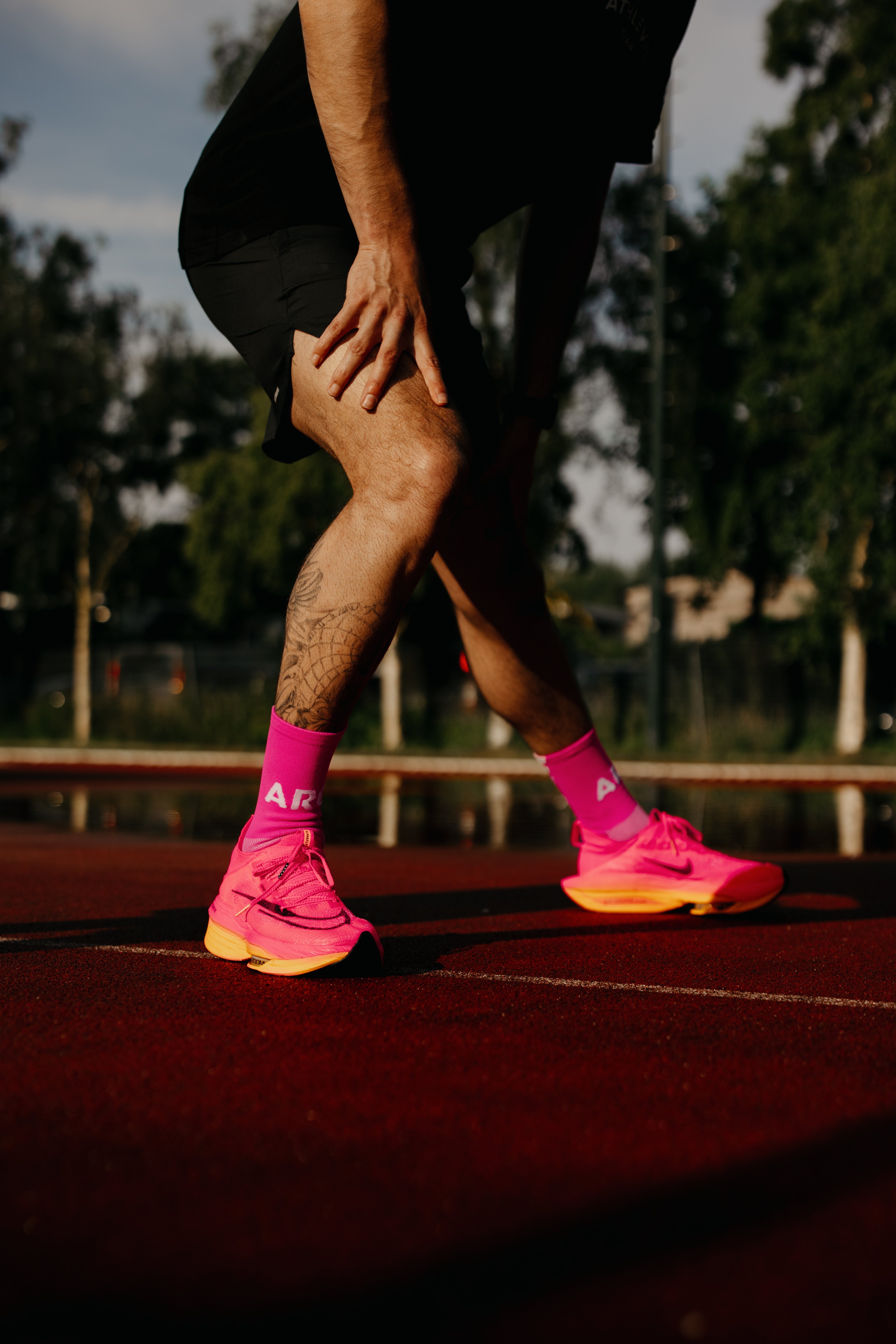 ARC - Performance Socks