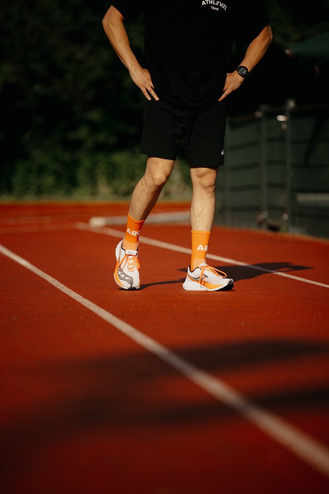 ARC - Performance Socks