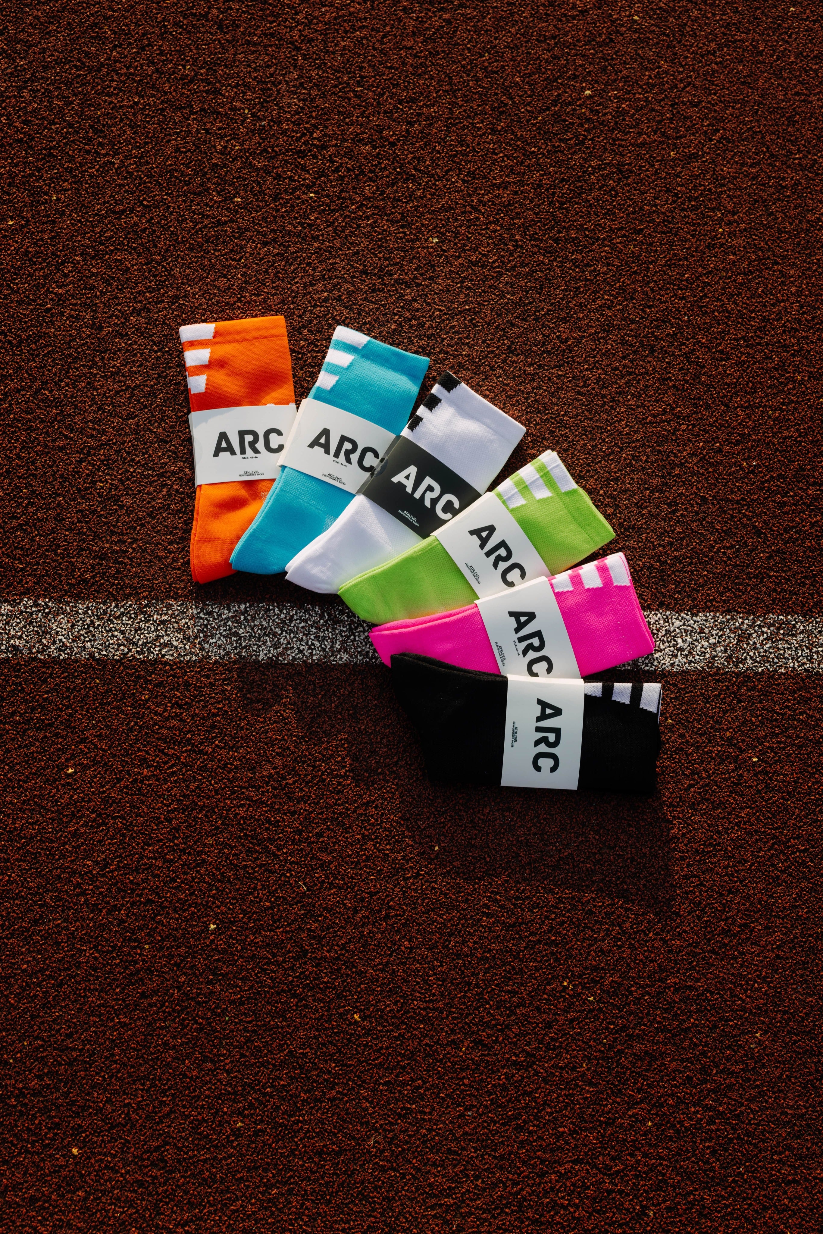 ARC - Performance Socks